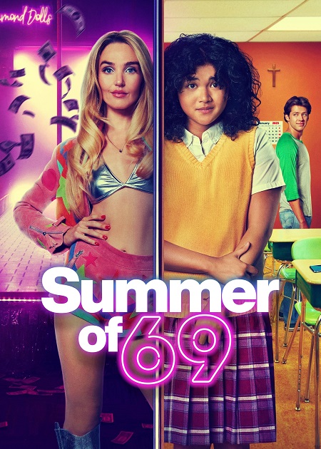 فيلم Summer of 69 2025 مترجم