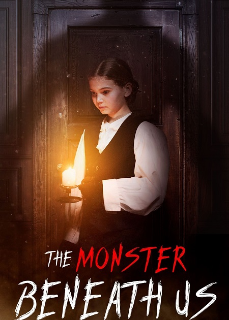 فيلم The Monster Beneath Us 2024 مترجم