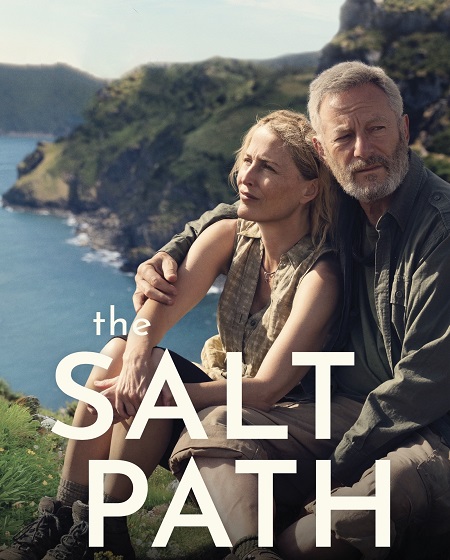فيلم The Salt Path 2024 مترجم
