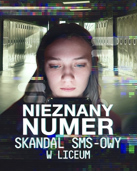 فيلم Unknown Number The High School Catfish 2025 مترجم