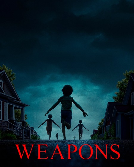 فيلم Weapons 2025 مترجم