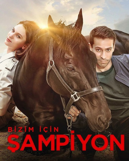 فيلم البطل Sampiyon 2018 مترجم