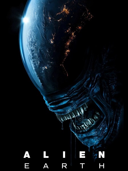 مسلسل Alien Earth الموسم الاول الحلقة 4 مترجمة