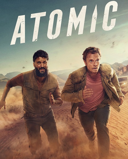 مسلسل Atomic الموسم الاول الحلقة 1 مترجمة