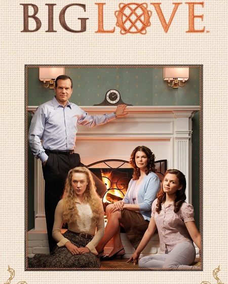 مسلسل Big Love الموسم الثاني الحلقة 10 مترجمة