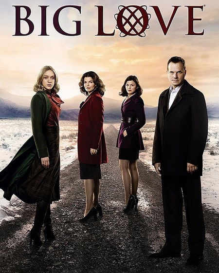 مسلسل Big Love الموسم الخامس الحلقة 10 مترجمة