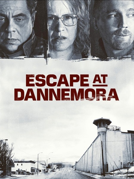 مسلسل Escape at Dannemora الحلقة 7 مترجمة