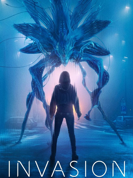 مسلسل Invasion الموسم الثالث الحلقة 2 مترجمة