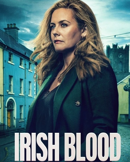 مسلسل Irish Blood الموسم الاول الحلقة 1 مترجمة