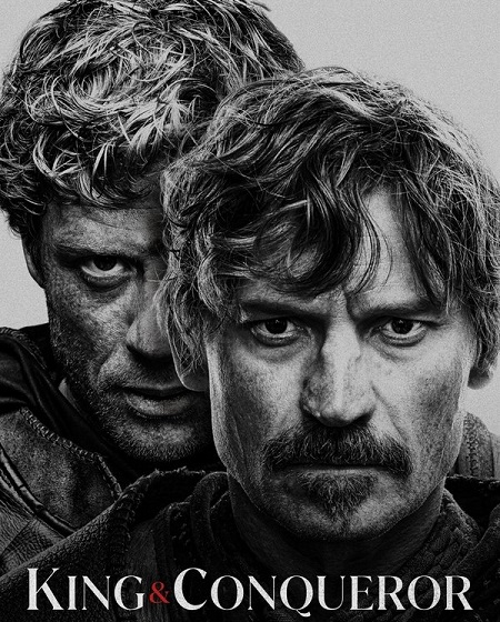 مسلسل King and Conqueror الموسم الاول الحلقة 6 مترجمة