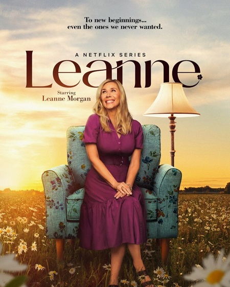 مسلسل Leanne الموسم الاول الحلقة 4 مترجمة