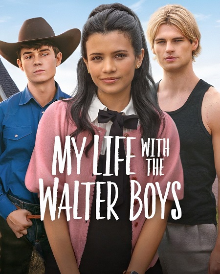 مسلسل My Life with the Walter Boys الموسم الثاني الحلقة 3 مترجمة