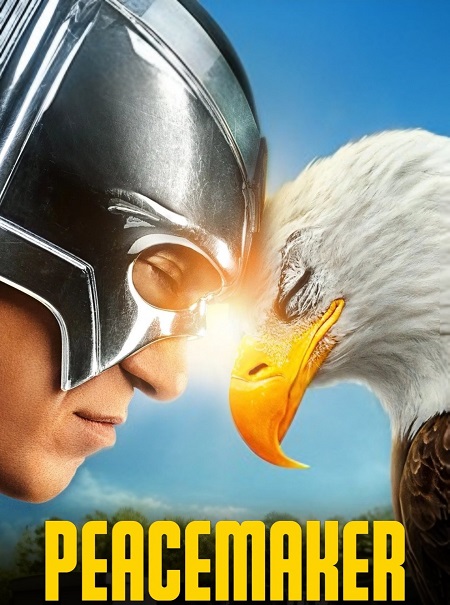 مسلسل Peacemaker الموسم الثاني الحلقة 1 مترجمة