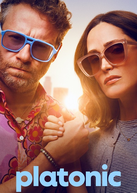 مسلسل Platonic الموسم الثاني الحلقة 2 مترجمة