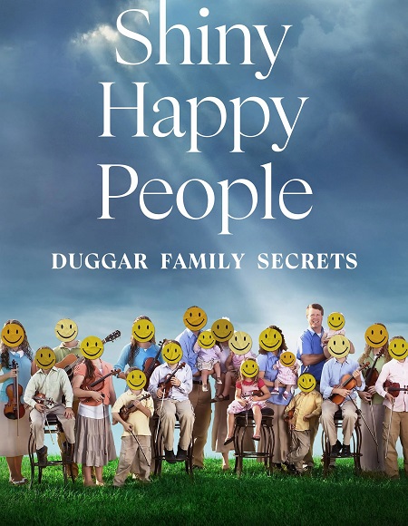 مسلسل Shiny Happy People الموسم الاول الحلقة 1 مترجمة