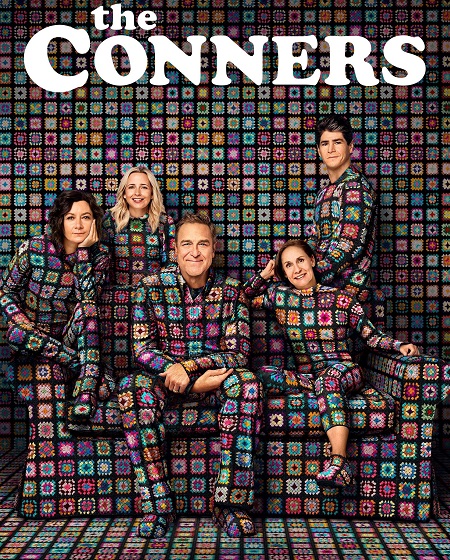 مسلسل The Conners الموسم الثاني الحلقة 3 مترجمة