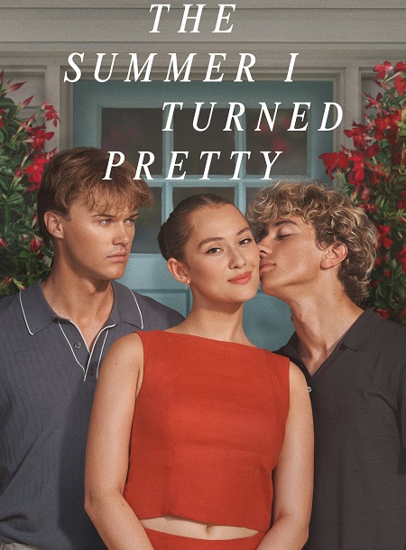 مسلسل The Summer I Turned Pretty الموسم الثالث الحلقة 4 مترجمة