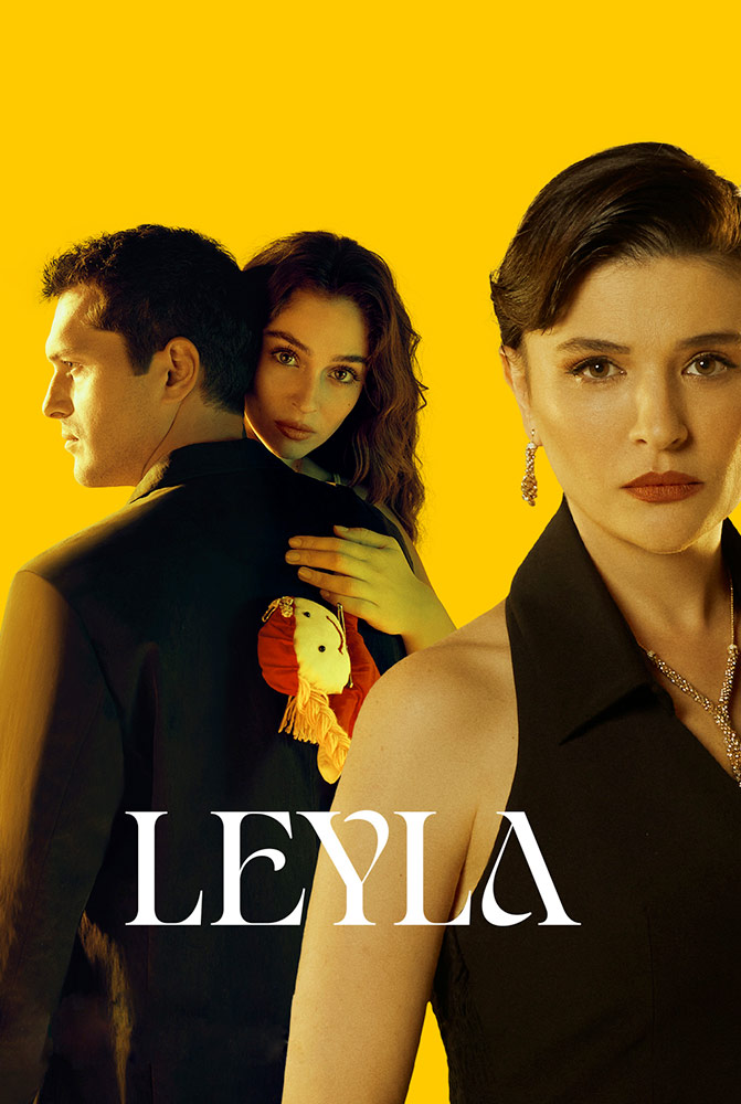 مسلسل ليلى الموسم الاول الحلقة 36 مترجمة