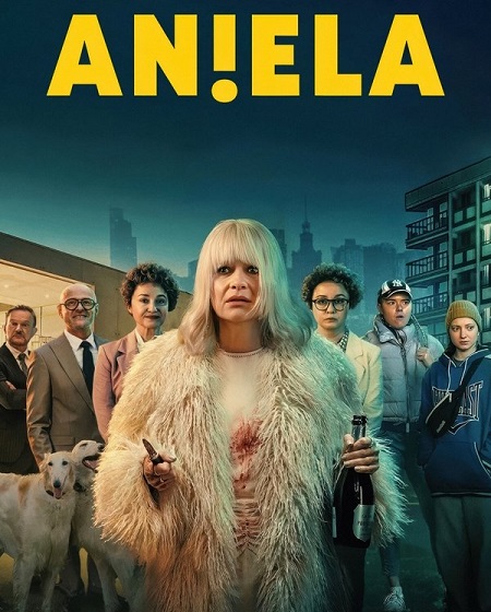 مسلسل Aniela الموسم الاول الحلقة 2 مترجمة