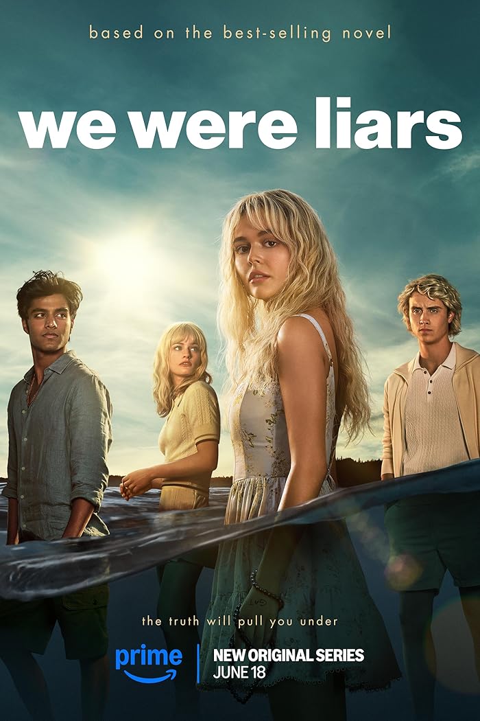 مسلسل We Were Liars الموسم الاول الحلقة 2 مترجمة