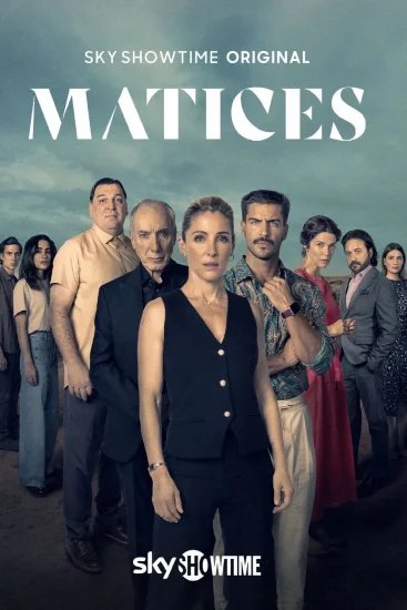 مسلسل Matices الموسم الاول الحلقة 1 مترجمة