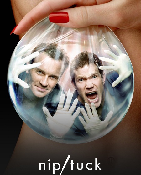 مسلسل Nip Tuck الموسم الثالث الحلقة 6 مترجمة