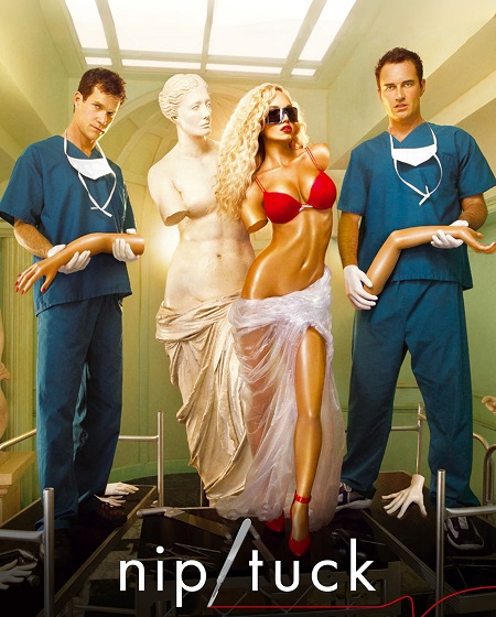 مسلسل Nip Tuck الموسم الرابع الحلقة 3 مترجمة
