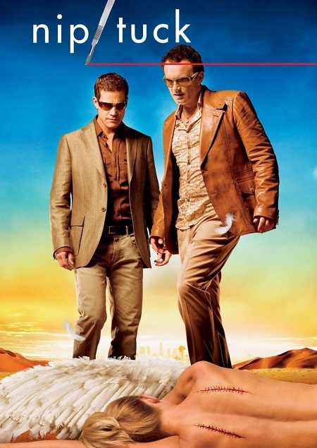 مسلسل Nip Tuck الموسم الخامس الحلقة 1 مترجمة