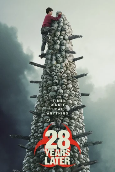 فيلم 28 Years Later 2025 مترجم