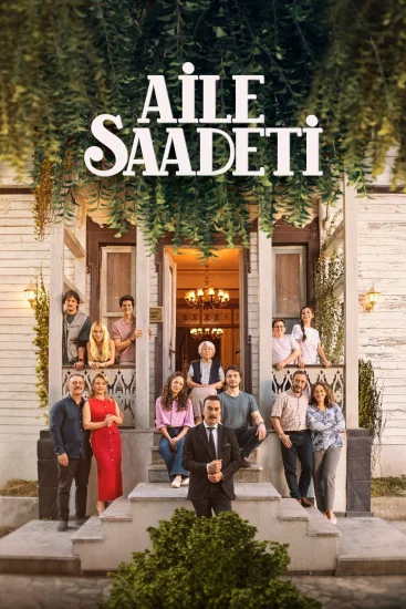 مسلسل السعادة العائلية الموسم الاول الحلقة 5 مترجمة