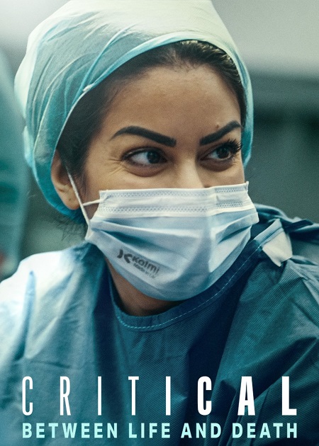 مسلسل Critical Between Life and Death الحلقة 4 مترجمة