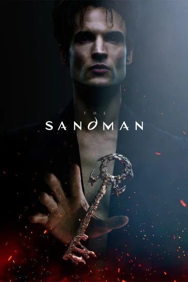 مسلسل The Sandman الموسم الثاني الحلقة 8 مترجمة