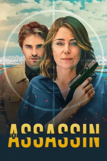 مسلسل The Assassin الموسم الاول الحلقة 2 مترجمة