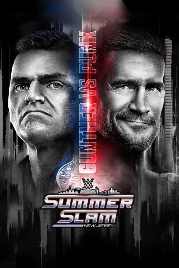 عرض WWE Summerslam 2025 Saturday مترجم