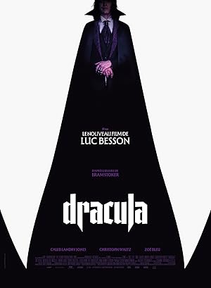 فيلم Dracula A Love Tale 2025 مترجم