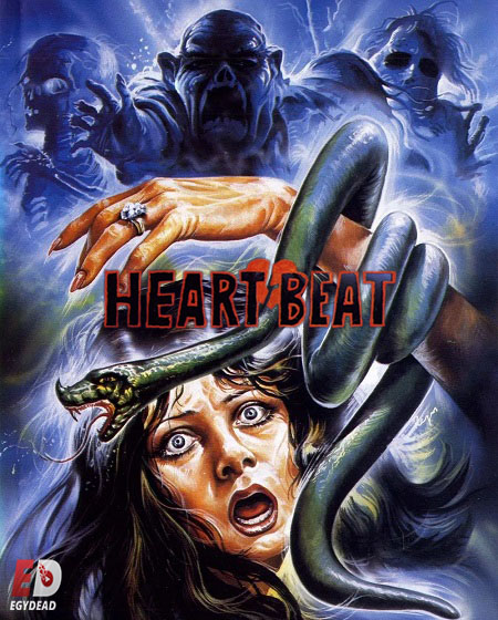 فيلم Panic Beats 1983 مترجم