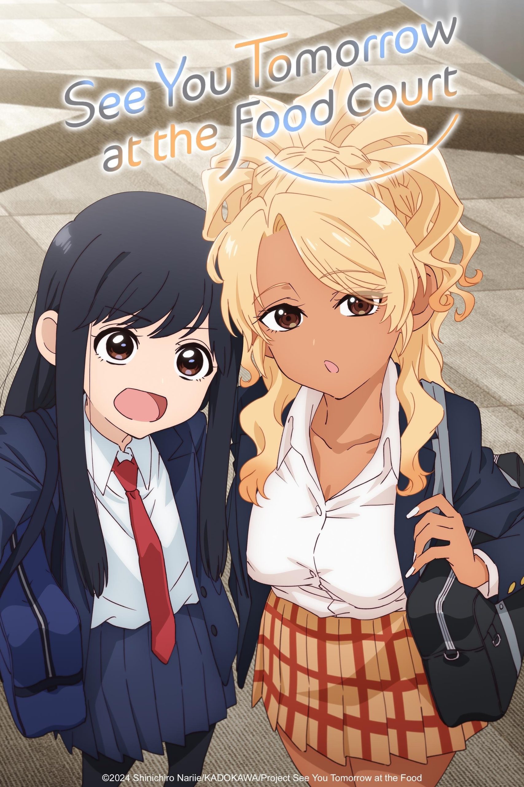 مسلسل Can This Love Be Translated الموسم الأول الحلقة 3