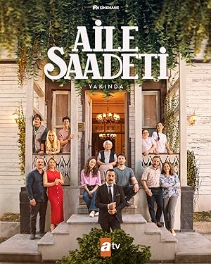 مسلسل السعادة العائلية الموسم الاول الحلقة 9 مترجمة