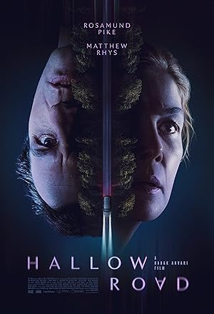 فيلم Hallow Road 2025 مترجم