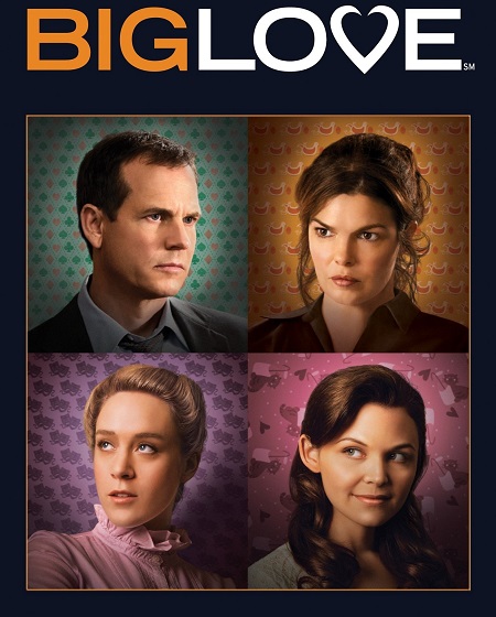 مسلسل Big Love الموسم الثالث الحلقة 10 والاخيرة مترجمة