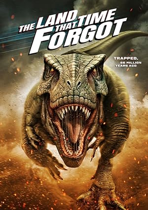 فيلم The Land That Time Forgot 2025 مترجم