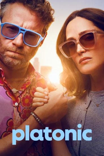 مسلسل Platonic الموسم الثاني الحلقة 5 مترجمة