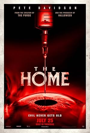فيلم The Home 2025 مترجم