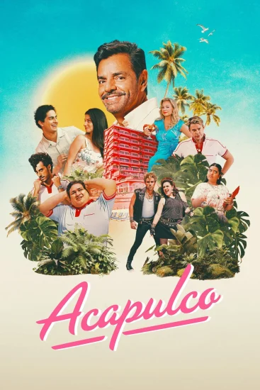 مسلسل Acapulco الموسم الرابع الحلقة 8 مترجمة