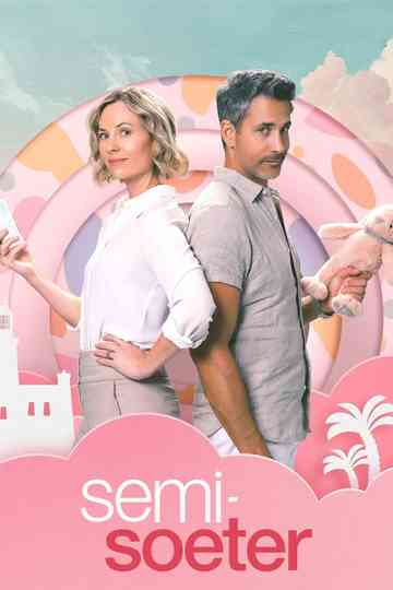 فيلم Semi Soeter 2025 مترجم