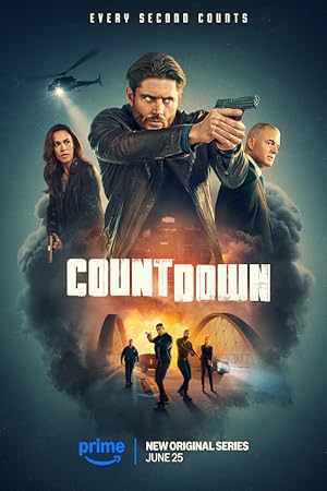 مسلسل Countdown الموسم الاول الحلقة 4 مترجمة