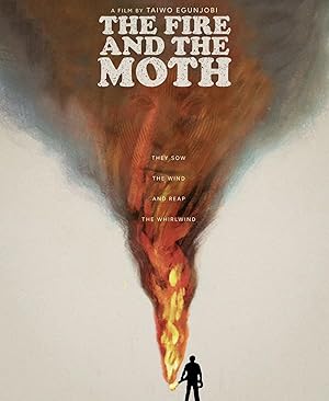 فيلم The Fire and the Moth 2025 مترجم
