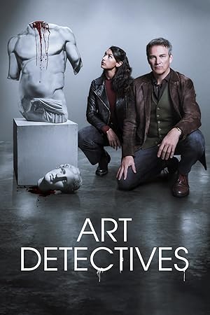 مسلسل Art Detectives الموسم الاول الحلقة 4 مترجمة