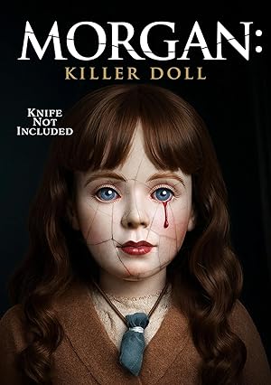 فيلم Morgan: Killer Doll 2025 مترجم