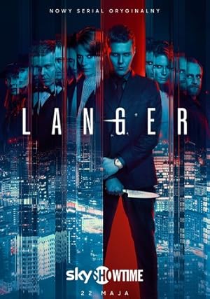 مسلسل Langer الموسم الاول الحلقة 2 مترجمة